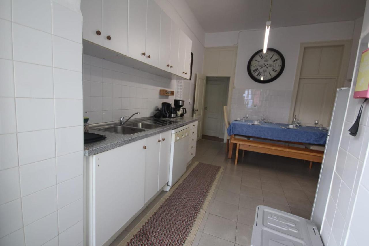 Romantic Chiado 7 -Private Small Single Room With No Outside Window Lisboa Dış mekan fotoğraf